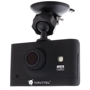 Відеореєстратор Navitel R400