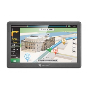 GPS навігатор Navitel E700 PND