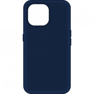 Чохол для смартфона MAKE Silicone Apple iPhone 13 Pro Navy Blue (MCL-AI13PNB)