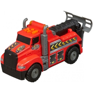 Наземна спецтехніка Road Rippers Машинка City Service Fleet Евакуатор (20193)