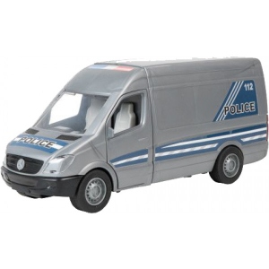 Наземна спецтехніка Tigres 'Mercedes-Benz Sprinter" поліція (39665)