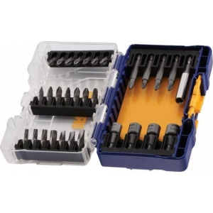Біта для викрутки IRWIN 1/4''/25 мм 30 шт. (IW6062508)