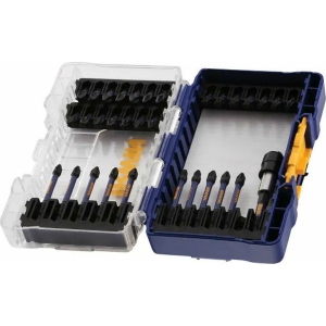 Біта для викрутки IRWIN Impact PRO 25 мм (IW6062507)