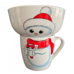 Набір дитячий Limited Edition NY GIFT 2 пр. (YF6039)