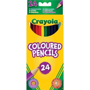Набір олівців Crayola 24 шт (256246.012)