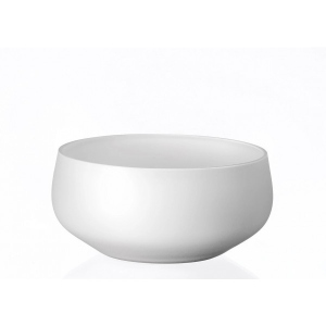 Набір салатників Bohemia Mini Bowls White 95 мм (D5176) 4 шт. (b50A66-D5176)