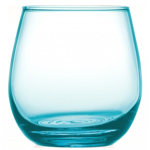 Набір склянок Luminarc Maine Sky Blue 6х320 мл (V4588)