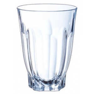 Набір склянок Arcopal Arcadie 6*400мл (Q2751)