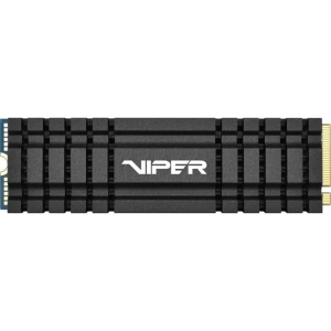 SSD-накопичувач внутрішній Patriot 512GB VPN110 M.2 2280 PCIe 3.0 x4 TLC (VPN110-512GM28H)