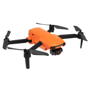 Квадрокоптер Autel EVO Nano Plus Premium Bundle Orange