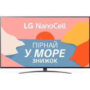 Уцінка - Телевізор LG 65NANO816PA #
