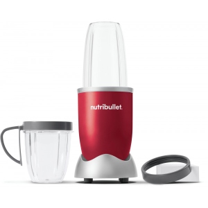 Блендер стаціонарний NUTRIBULLET NB 606R