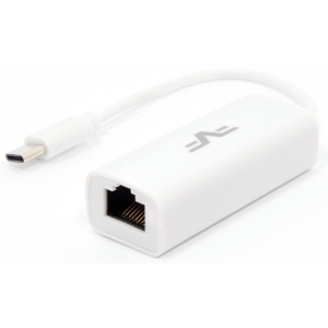 Перехідник USB Type-C - RJ-45 Frime USB Type-C 100Mbit Ethernet RTL8152 (NCF-100MbUSBC)