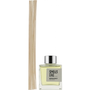 Аромадіффузор Esse Smells Like Bergamot (Бергамот) 100 мл (SL-B)