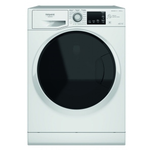 купити Прально-сушильна машина Hotpoint-Ariston NDB 10570 DA UA