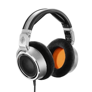 Навушники повнорозмірні дротові Neumann NDH 30