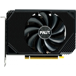 Відеокарта Palit Nvidia GeForce RTX 3050 STORMX 8GB GDDR6 BULK (NE63050019P1-190AF_blk)