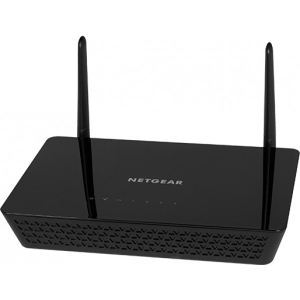 Точка доступу Netgear WAC104-100PES