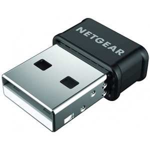 USB-адаптер мережі WiFi Netgear A6150-100PES продаж в Україні
