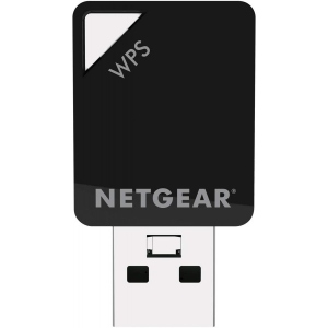 USB-адаптер мережі WiFi Netgear A6100-100PES