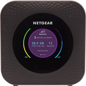 Модем 4G Netgear MR1100-100EUS