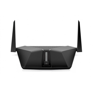 Маршрутизатор інтернет WiFi6 Netgear RAX40 AX3000 (RAX40-100PES)