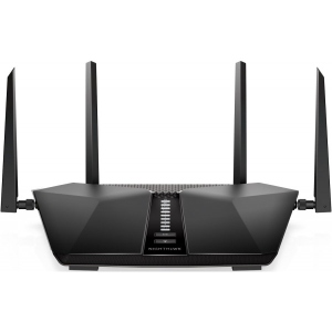 Маршрутизатор інтернет WiFi6 Netgear RAX50-100EUS