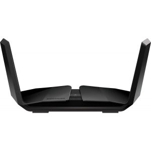 Маршрутизатор інтернет WiFi6 Netgear RAX120-100EUS