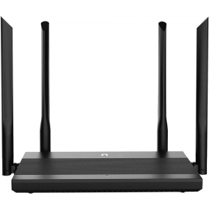 Маршрутизатор інтернет LAN Netis N3D MU-MIMO AC1200Mbps Router
