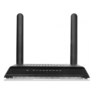 Маршрутизатор інтернет WiFi5 Netis N1