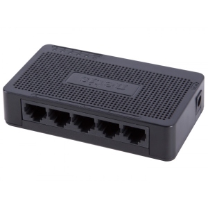 Комутатор локальної мережі (Switch) Netis ST3105S