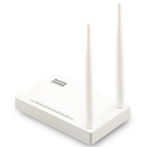 Маршрутизатор інтернет WiFi4 Netis WF2419E