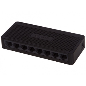 порівняти ціни на Комутатор локальної мережі (Switch) Netis ST3108S