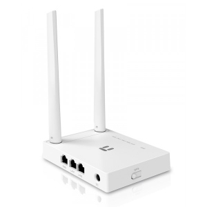 Маршрутизатор інтернет WiFi4 Netis W1
