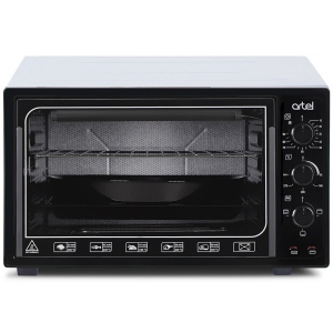 Піч електрична ARTEL MD 3618 E White
