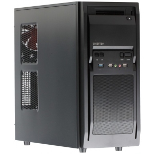 Корпус Chieftec Libra LF-02B-OP без БЖ