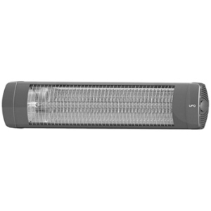 Обігрівач інфрачервоний UFO YU18ЕN 1800 W + ножка