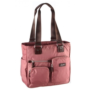 Сумка для ноутбуку Sumdex NON-701AR 10" Pink