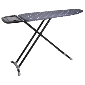 Прасувальна дошка Harbinger 42x123 см NEW (ММ 442 Starry sky NEW)