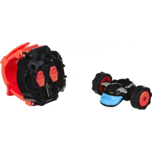 Радіокерована іграшка New Bright WatchDog Clock Red (3703U-2)