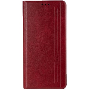 Чохол для смартфону Gelius New for Samsung Galaxy A11 SM-A115/M11 SM-M115 Red (2099900829901) в інтернет-магазині