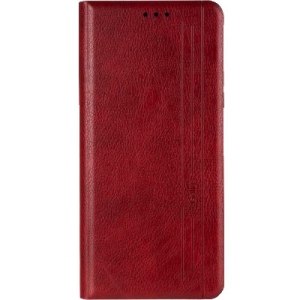 Чохол для смартфону Gelius New for Samsung Galaxy A31 SM-A315 Red (2099900830174)