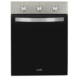 Духова шафа електрична Ventolux NEW YORK 6 MT (BKX)