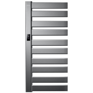 Рушникосушарка O'WS Temperature Electric Towel Rack NEX1 left wire Grey офіційний магазин