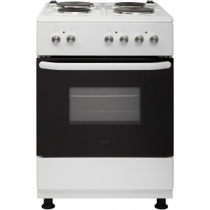 Плита газова ELEYUS NEXT 6003 H4 WH