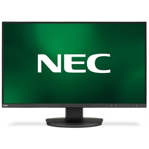 Монітор NEC EA271Q Black