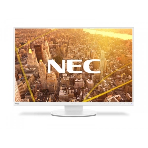 Монітор NEC EA245WMi-2 White
