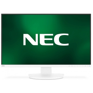 Монітор NEC EA271Q White