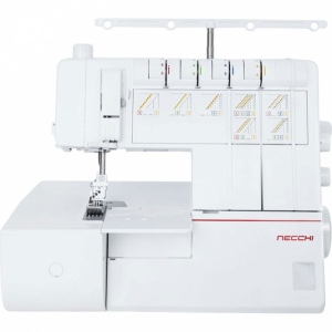 Оверлок Necchi NC10