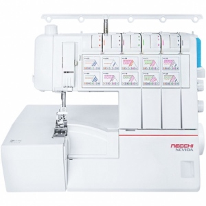 Оверлок Necchi NCV-10A